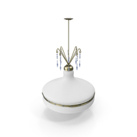 Classic Chandelier PNG & PSD Images