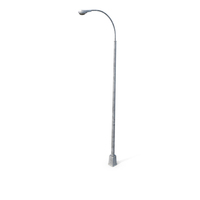 Street Light Large PNG & PSD Images