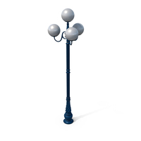 Street Light PNG & PSD Images