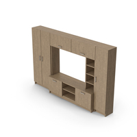 TV Unit PNG & PSD Images