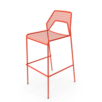 Blu Dot Hot Mesh Barstool PNG & PSD Images