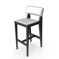 Carlotta Barstool PNG & PSD Images