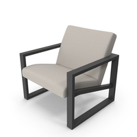 Lounge Chair PNG & PSD Images