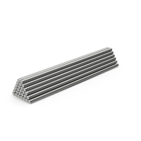 Metal Armature Stack PNG & PSD Images