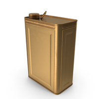 Oil Can Big PNG & PSD Images