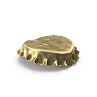 Beer Cap PNG & PSD Images