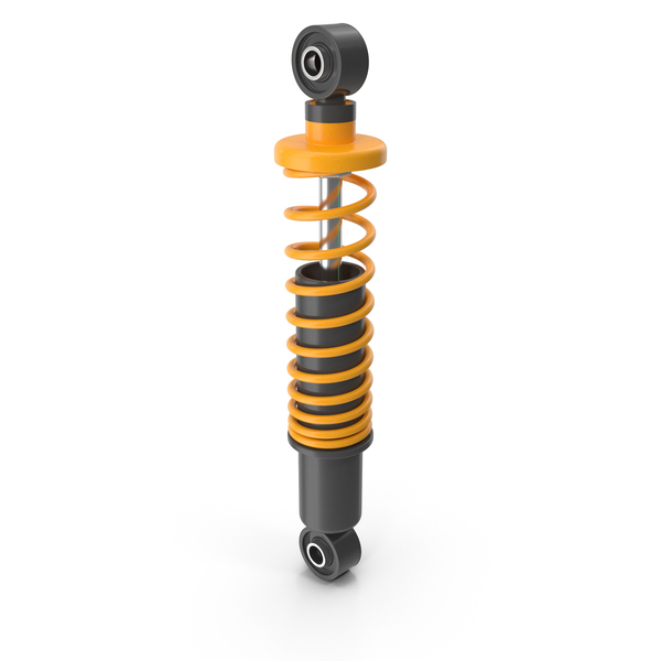 Car Shock Absorber PNG & PSD Images