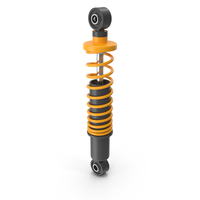 Car Shock Absorber PNG & PSD Images