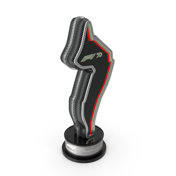 F1 2020 Formula 1 Grand Prix Trophy PNG Images & PSDs for Download