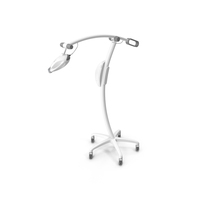 Philips Zoom WhiteSpeed Lamp PNG & PSD Images