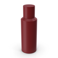 Shave Gel Small Can PNG & PSD Images