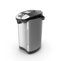 Addis Thermal Dispenser 5L PNG & PSD Images