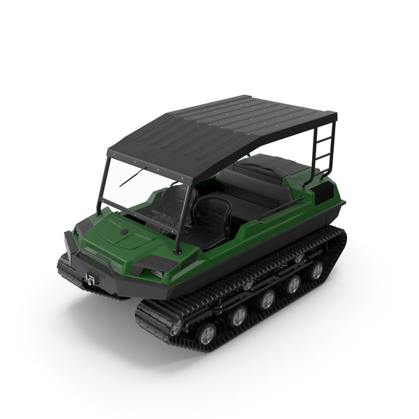 Tinger Track ATV PNG & PSD Images