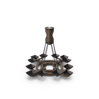 Chandelier PNG & PSD Images