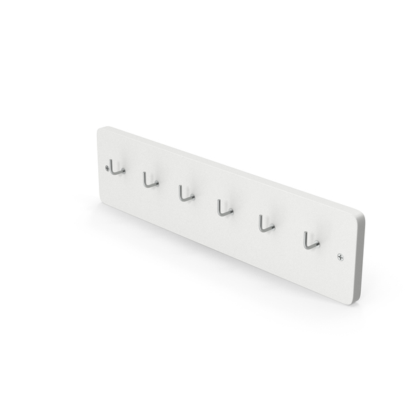 Key Hanger PNG & PSD Images
