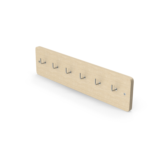 Beige Key Hanger PNG & PSD Images