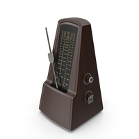 Metronome PNG & PSD Images