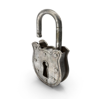Padlock PNG & PSD Images