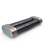 Scifi Pipe Metal New PNG & PSD Images
