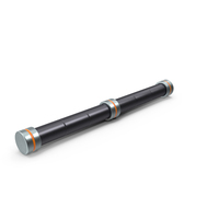 Scifi Pipe Metal New PNG & PSD Images