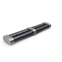 Scifi Pipe Metal New PNG & PSD Images