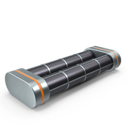 Scifi Pipe Metal New PNG & PSD Images