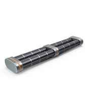 Scifi Pipe Metal New PNG & PSD Images
