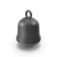 Dark Bell Icon PNG & PSD Images