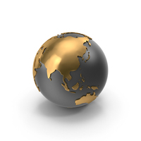Dark Earth Icon PNG & PSD Images