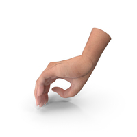 Hand Shape PNG & PSD Images