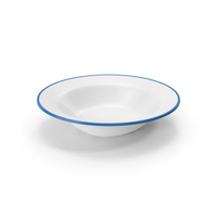 White Plate PNG & PSD Images