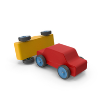 Toy Cars PNG & PSD Images