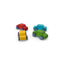 Toy Cars PNG & PSD Images