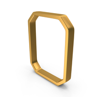 Frame Circlets Boarder Metalic PNG & PSD Images