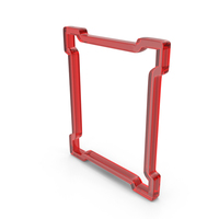 Frame Circlets Boarder Glass PNG & PSD Images