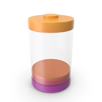 Gradient Battery Low Icon PNG & PSD Images