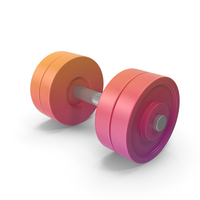 Gradient Gym Icon PNG & PSD Images