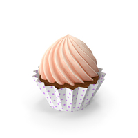 Cake With Cream PNG & PSD Images