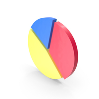 Pie Chart PNG & PSD Images