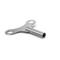Winding Key PNG & PSD Images