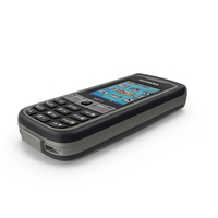 Siemens ME75 PNG & PSD Images