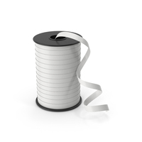 Curling Ribbon PNG & PSD Images