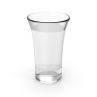 Vodka Glass PNG & PSD Images