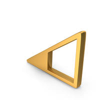 Gold Low Signal Icon PNG & PSD Images