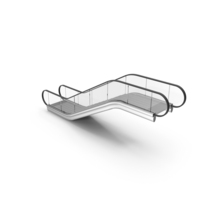 Escalator PNG & PSD Images