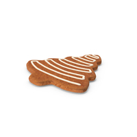 Christmas Cookie PNG & PSD Images