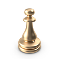 Pawn Bronze PNG & PSD Images
