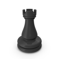 Black Rook PNG & PSD Images