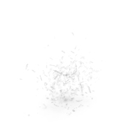Glass Debris PNG & PSD Images