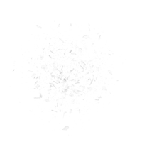 Glass Debris PNG & PSD Images